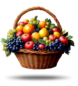 Fresh Fruits