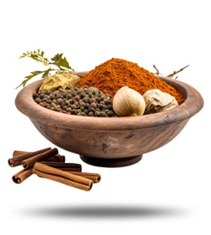 Spices